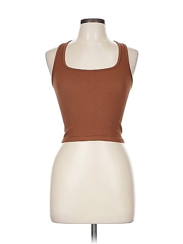 OQQ Tank Top (view 1)