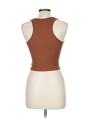 OQQ Tank Top (view 2)