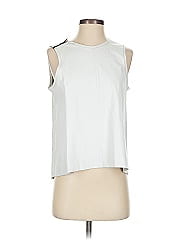 Rag & Bone/Jean Sleeveless Blouse