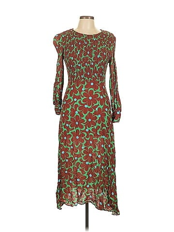 Wray Casual Dress (view 1)