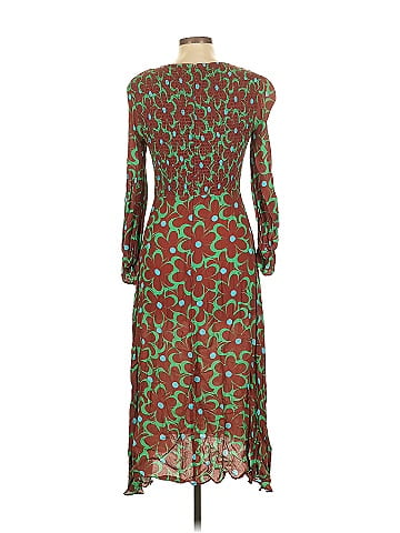 Wray Casual Dress (view 2)