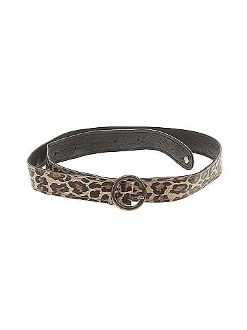 Unbranded Belt (view 1)