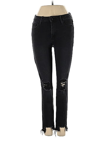 Just Black Jeans (view 1)