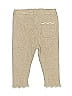 Zara Baby Tan Casual Pants Size 6-9 mo - photo 2