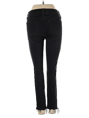 Just Black Jeans (view 2)