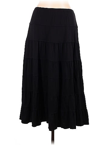 Max Studio Casual Skirt (view 1)