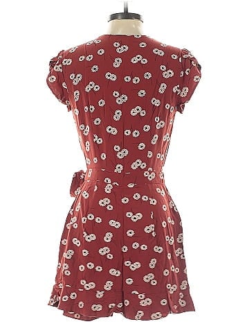 Ann Taylor LOFT Romper (view 2)