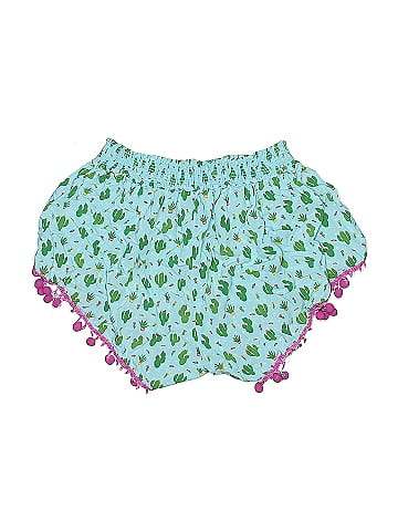 Natural Life Shorts (view 2)