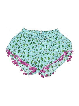 Natural Life Shorts