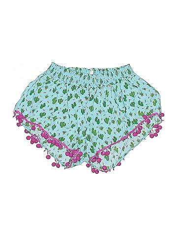 Natural Life Shorts (view 1)
