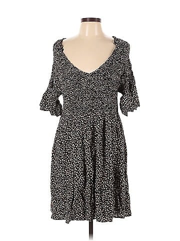 Böhme Casual Dress (view 1)