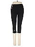 VSX Sport 100% Nylon Black Active Pants Size M - photo 2