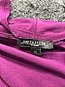 Notations Purple 3/4 Sleeve Blouse Size 3X - photo 6
