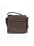 DUNE Solid Brown Tan Satchel One size - photo 3