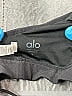 Alo Black Blue Sports Bra Size S - photo 3