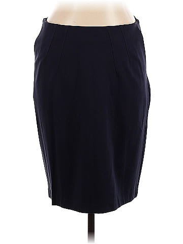 Lands' End Formal Skirt (view 1)