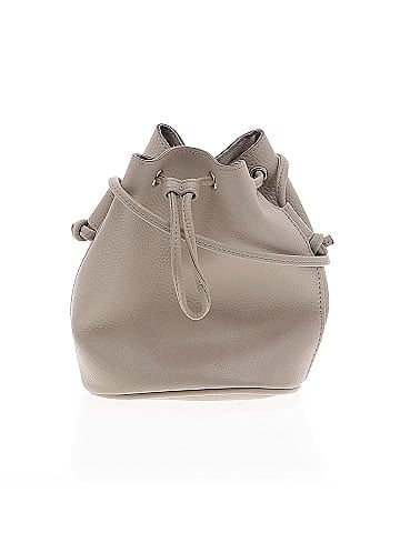 Uniqlo Bucket Bag (view 1)