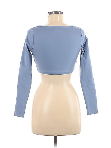 Gilly Hicks Long Sleeve T-Shirt (view 2)