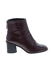 Bershka Ankle Boots