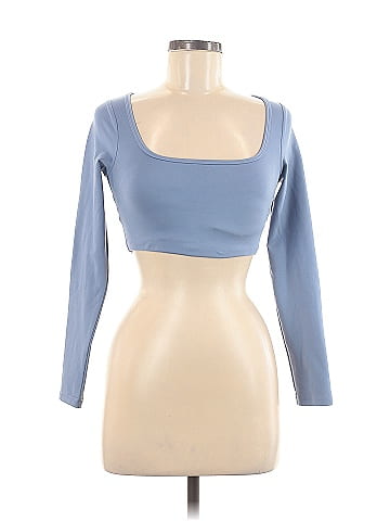 Gilly Hicks Long Sleeve T-Shirt (view 1)