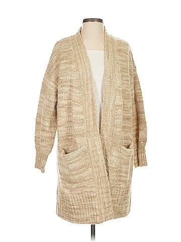 Madewell Wool Cardigan (view 1)
