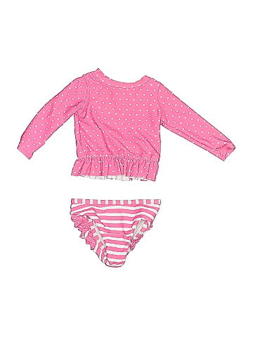 Ruffle Butts Two Piece Swimsuit (view 1)