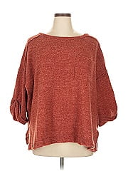 Entro Pullover Sweater