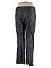 AK Anne Klein Tweed Gray Dress Pants Size 12 - photo 2