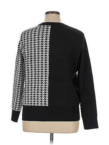 Liverpool Los Angeles Pullover Sweater (view 2)