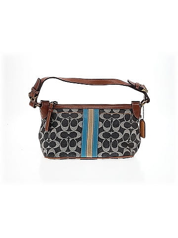 Coach Shoulder Bag (view 1)