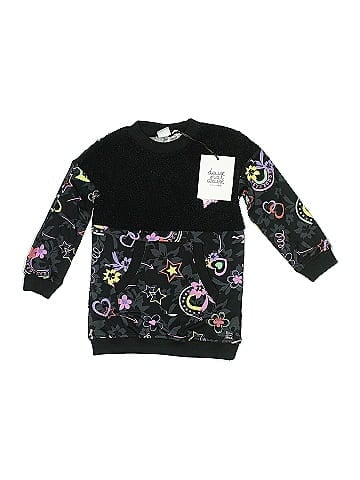 Deux Par Deux Pullover Sweater (view 1)