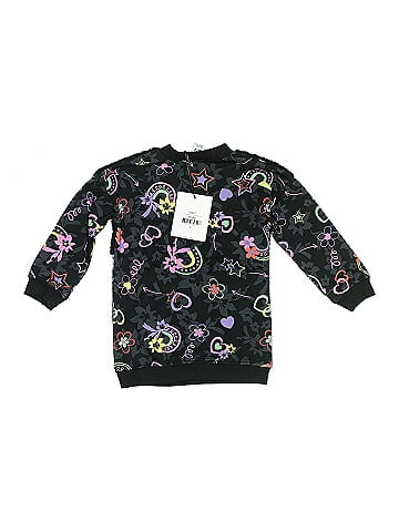 Deux Par Deux Pullover Sweater (view 2)