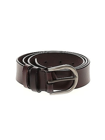 Assorted Brands Leather Belt (view 1)