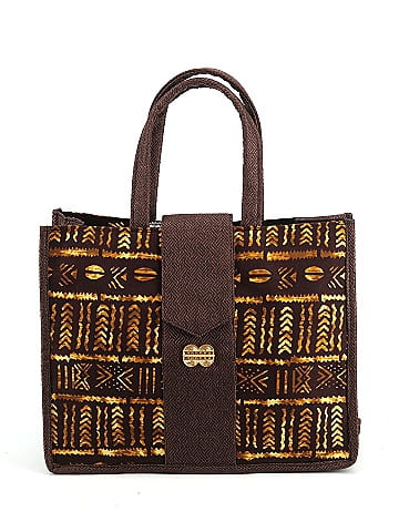 Unbranded Tote (view 1)