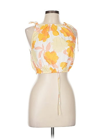 Sabo Tank Top (view 1)