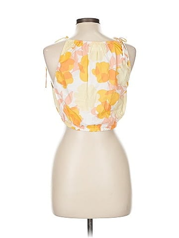 Sabo Tank Top (view 2)