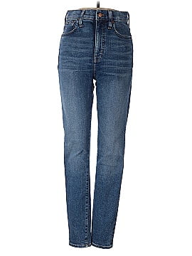 Madewell Jeans (view 1)