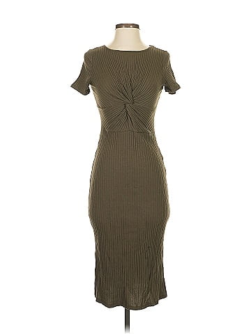 Everly Casual Dress (view 1)