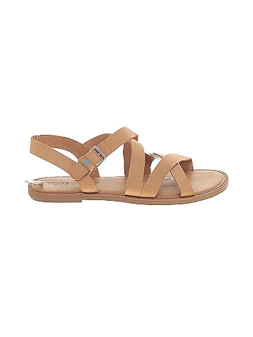 TOMS Sandals (view 1)