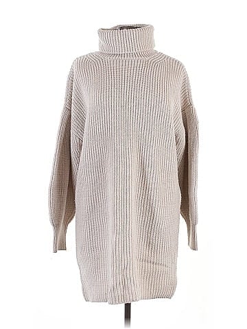 Free Assembly Casual Dress (view 1)