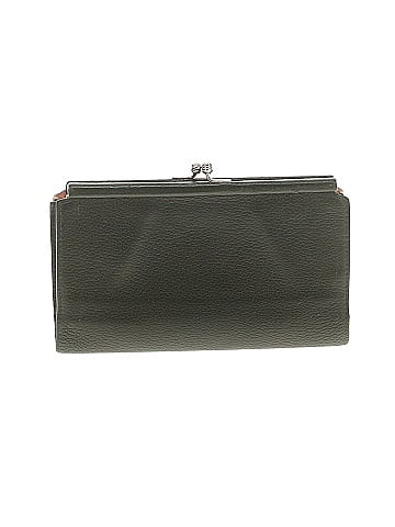 Dooney & Bourke Leather Wallet (view 2)