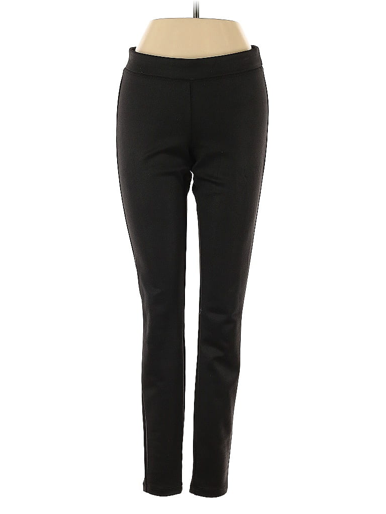 Click to view more detailed imagery on our partner's website Pre-owned Express Active Pants In Black