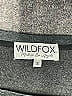 Wildfox Gray Pullover Sweater Size S - photo 7