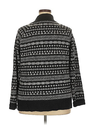 Lou & Grey Pullover Sweater (view 2)
