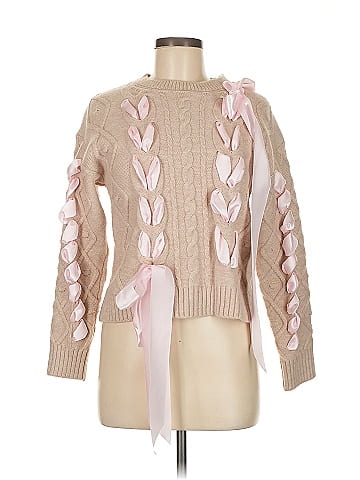 Unbranded Pullover Sweater (view 1)