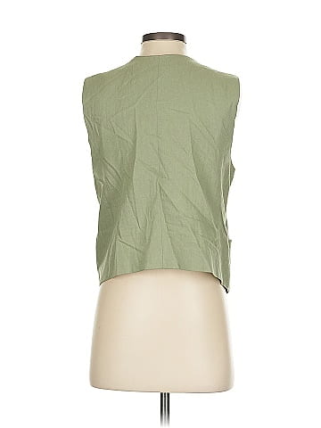 Zara Vest (view 2)
