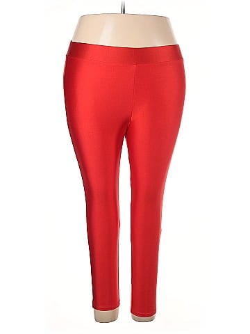Torrid Active Pants (view 1)