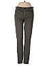 J.Crew Chevron-herringbone Green Jeans Size 25 waist - photo 1