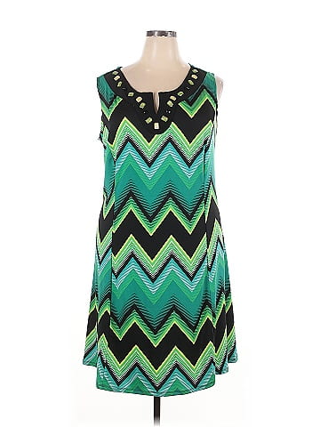 Perceptions Casual Dress (view 1)