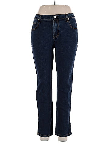 DG^2 by Diane Gilman Jeans (view 1)